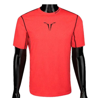 Bauer Core Hybrid Shortsleeve Junior Shirt