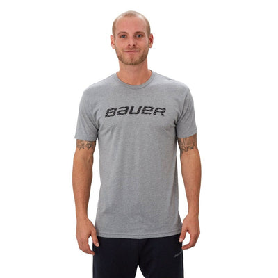 Bauer Crew Graphic Shortsleeve Mens Shirt