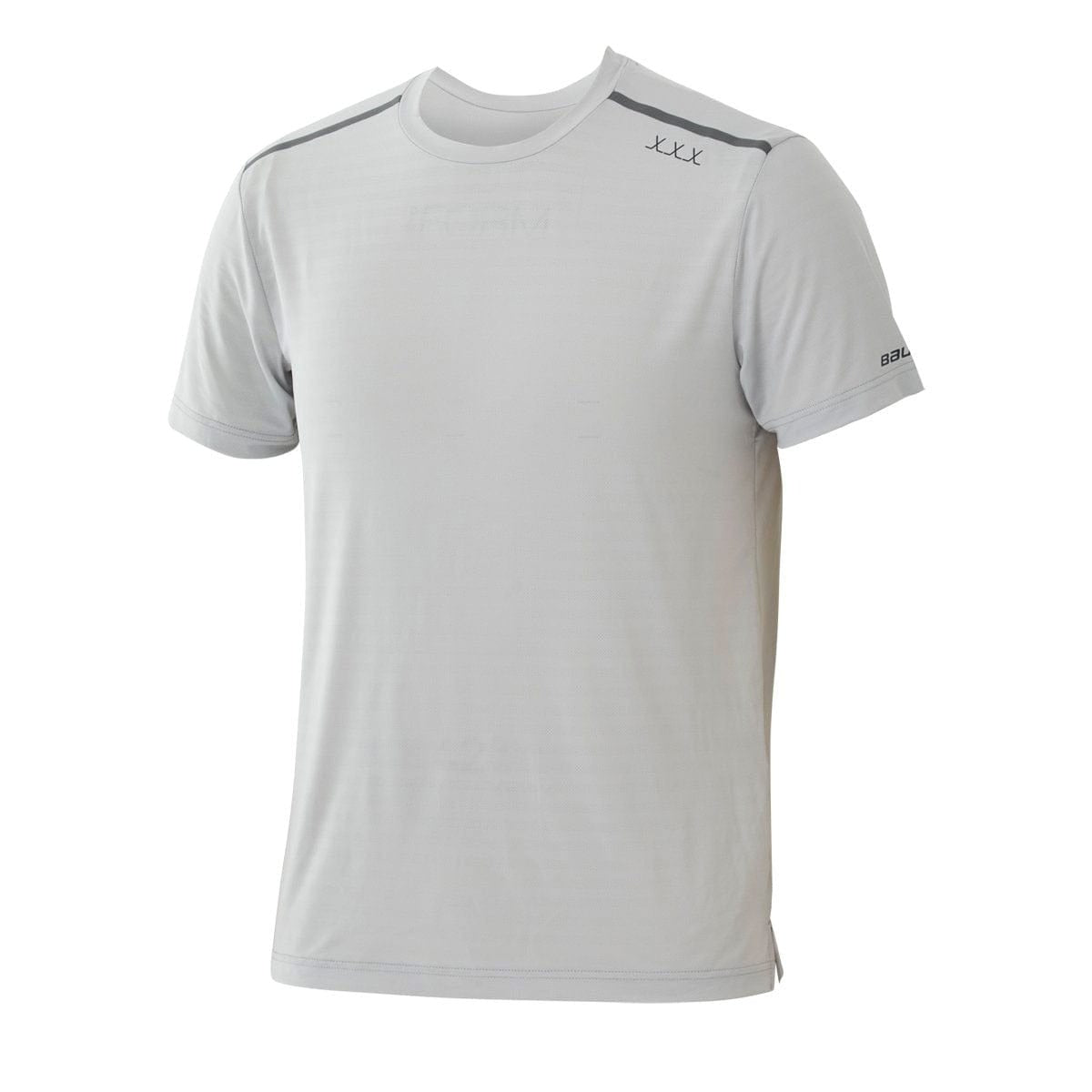 Bauer First Line Collection Shortsleeve Tech Mens Shirt