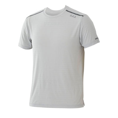 Bauer First Line Collection Shortsleeve Tech Mens Shirt