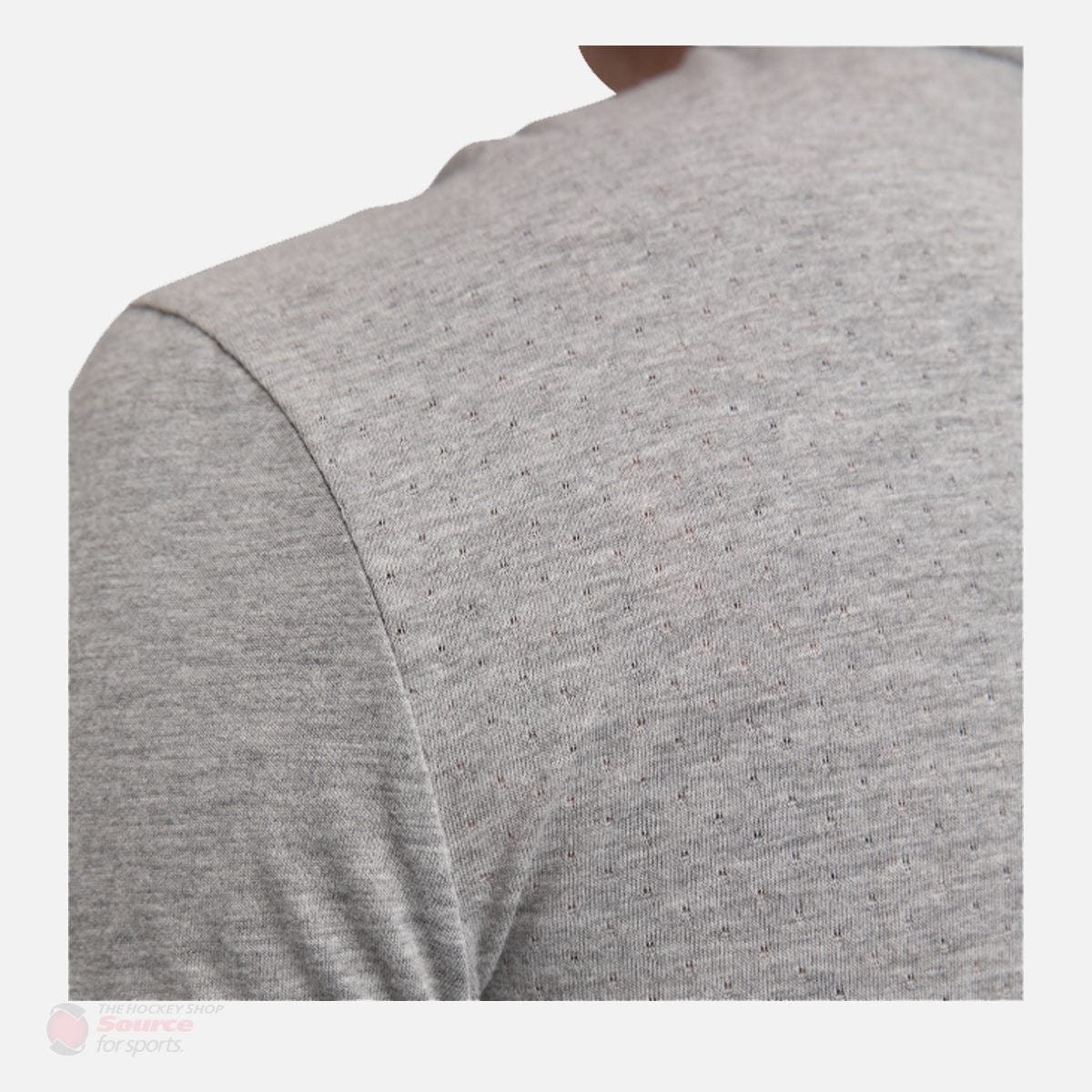 Bauer FlyLite Longsleeve Men's Shirt