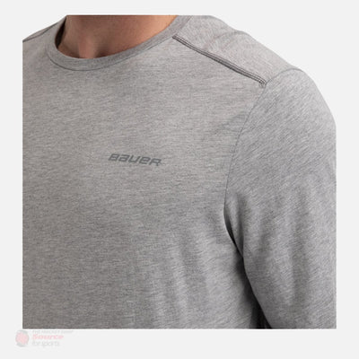 Bauer FlyLite Longsleeve Men's Shirt