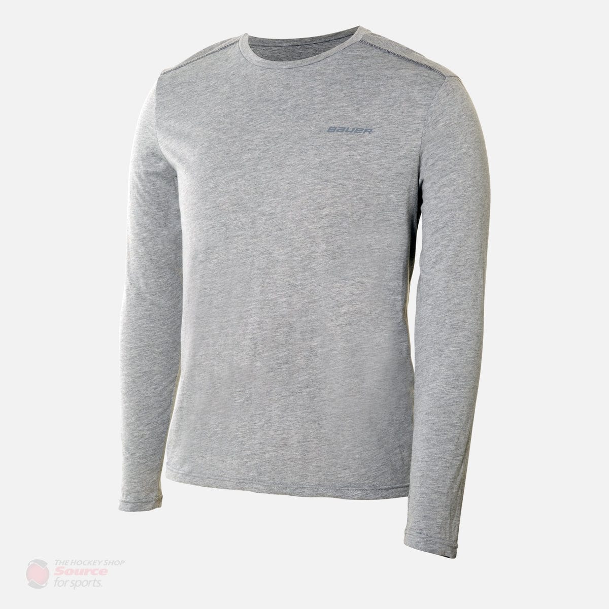 Bauer FlyLite Longsleeve Men's Shirt