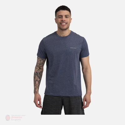 Bauer FlyLite Shortsleeve Men's Shirt
