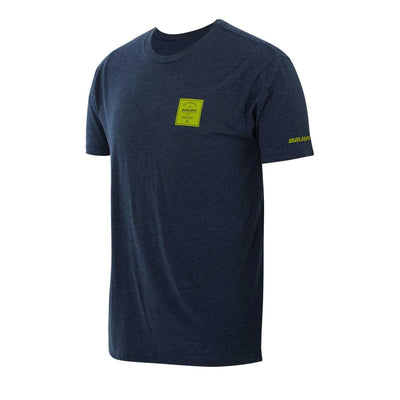 Bauer Square Shortsleeve Mens Shirt