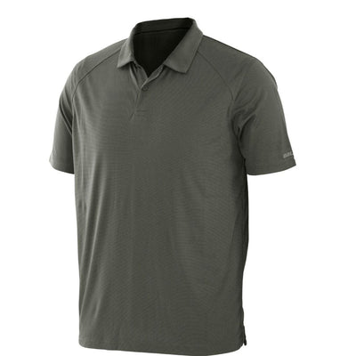 Bauer Vapor Team Pique Senior Polo Shirt