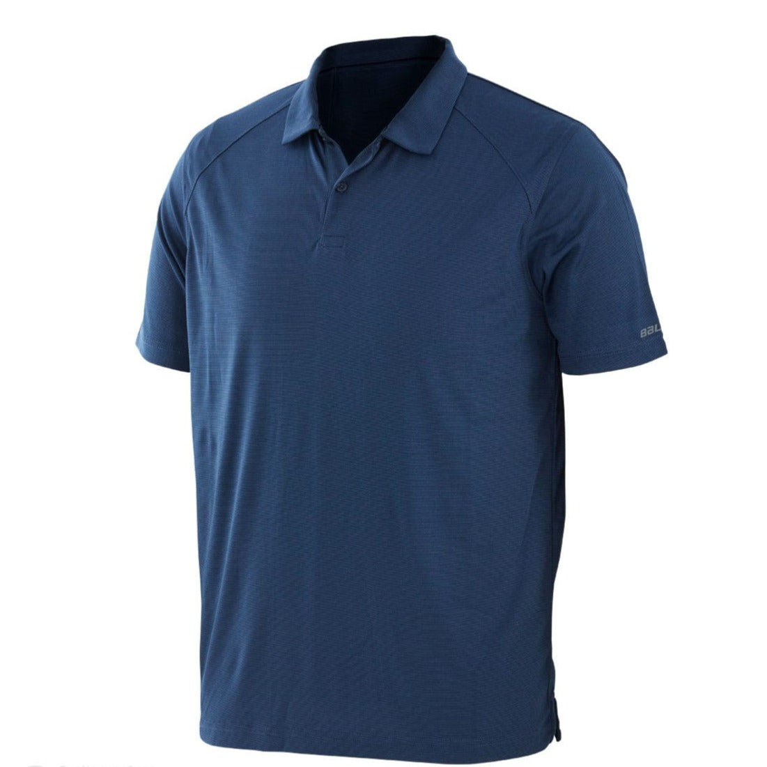 Bauer Vapor Team Pique Senior Polo Shirt