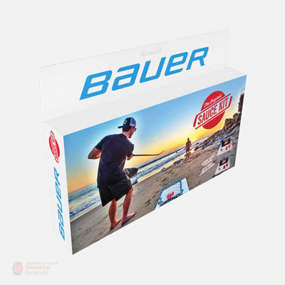 Bauer Hockey Half Sauce Kit