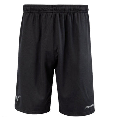 Bauer Core Senior Athletic Shorts