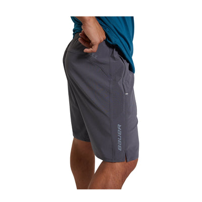 Bauer FLC Training Senior Shorts - The Hockey Shop Source For Sports