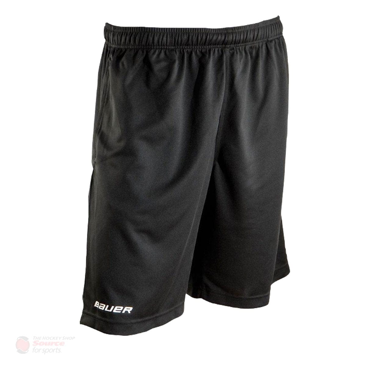Bauer Team Youth Shorts (2014)