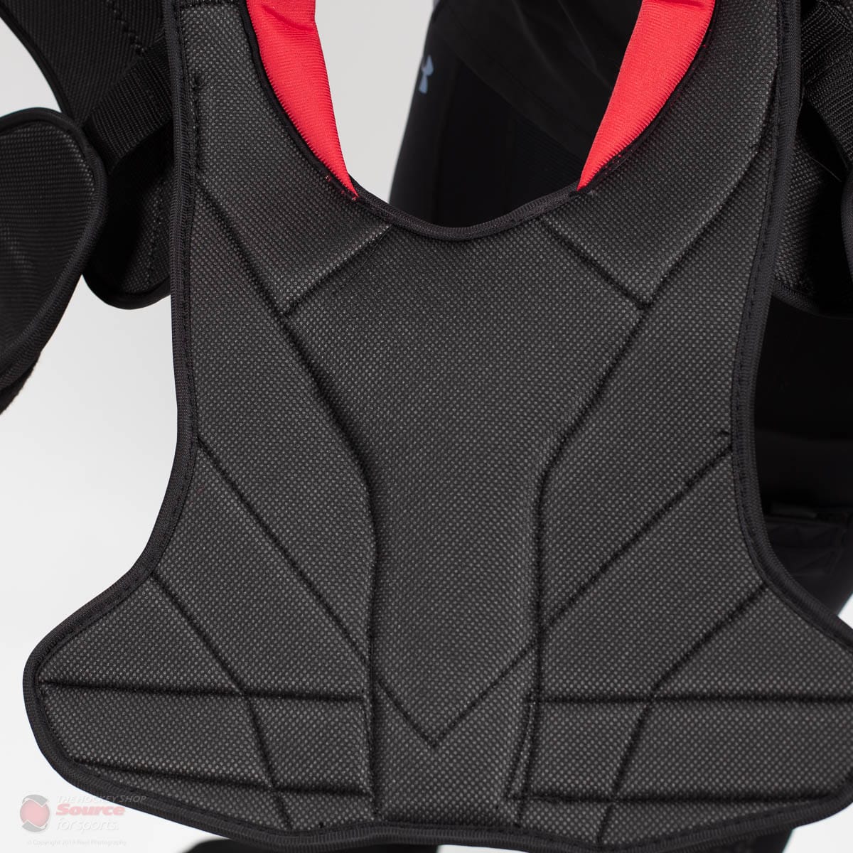 Bauer NSX Junior Hockey Shoulder Pads