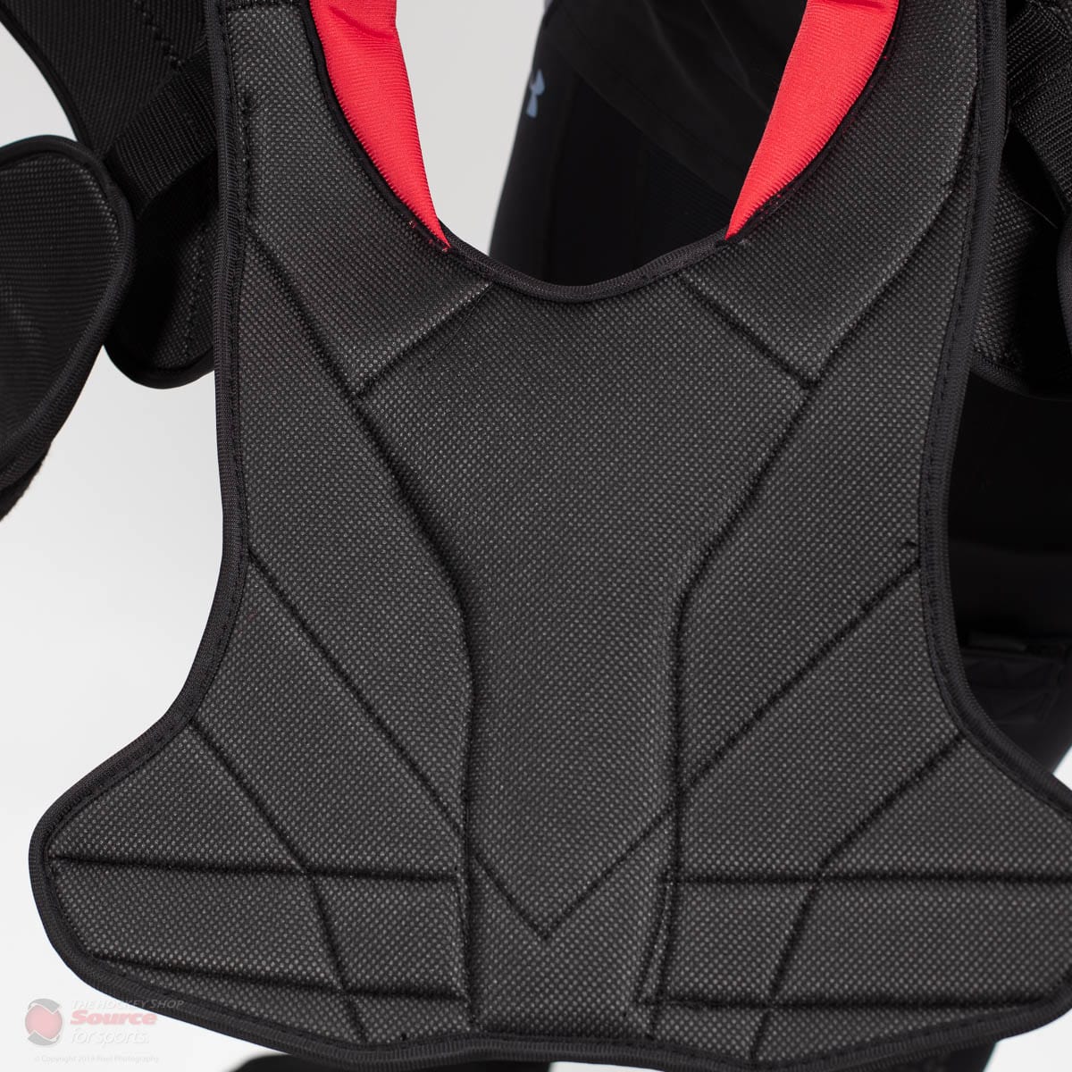 Bauer NSX Senior Hockey Shoulder Pads