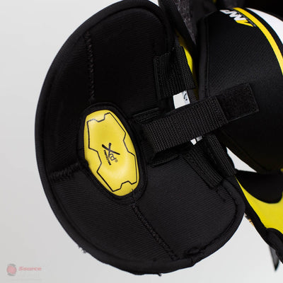 Bauer Supreme 2S Pro Junior Hockey Shoulder Pads