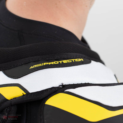 Bauer Supreme 2S Pro Senior Hockey Shoulder Pads