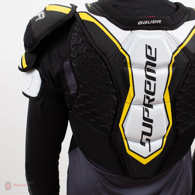 Bauer Supreme 2S Pro Senior Hockey Shoulder Pads
