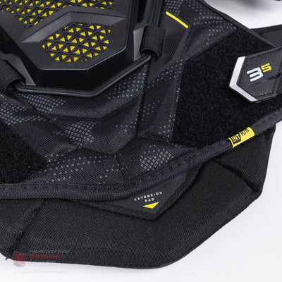 Bauer Supreme 3S Intermediate Hockey Shoulder Pads