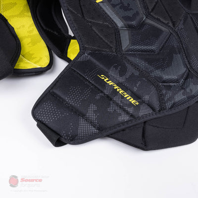 Bauer Supreme 3S Intermediate Hockey Shoulder Pads