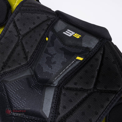 Bauer Supreme 3S Intermediate Hockey Shoulder Pads
