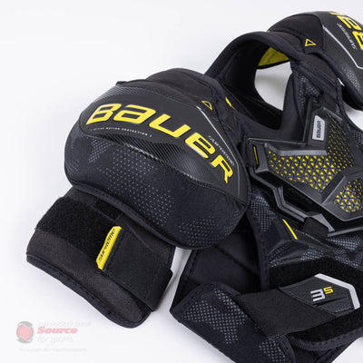 Bauer Supreme 3S Intermediate Hockey Shoulder Pads