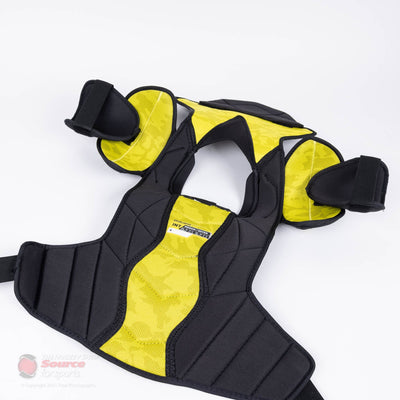 Bauer Supreme 3S Intermediate Hockey Shoulder Pads