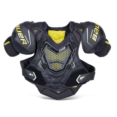 Bauer Supreme 3S Intermediate Hockey Shoulder Pads
