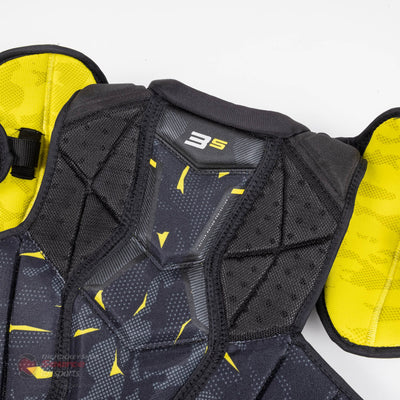 Bauer Supreme 3S Junior Hockey Shoulder Pads