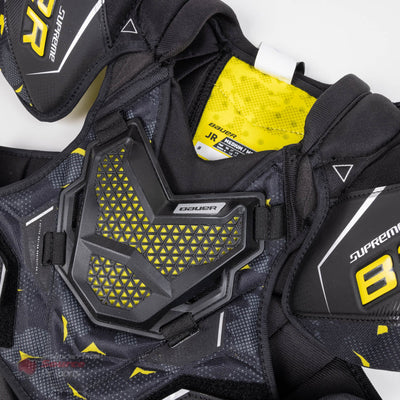 Bauer Supreme 3S Junior Hockey Shoulder Pads