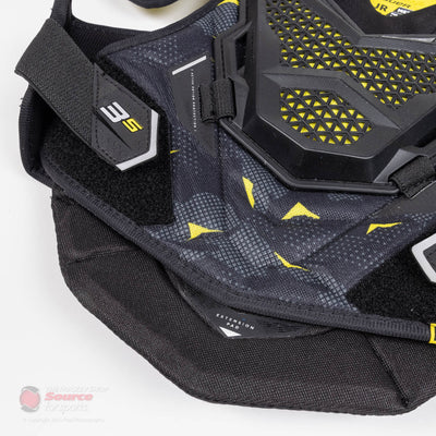 Bauer Supreme 3S Junior Hockey Shoulder Pads