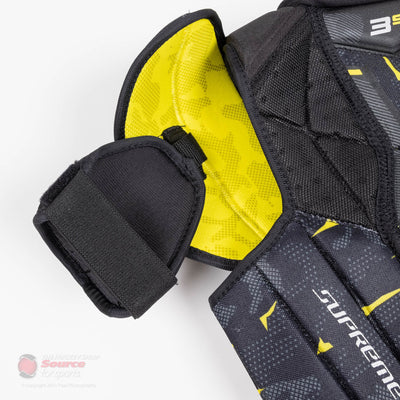 Bauer Supreme 3S Junior Hockey Shoulder Pads