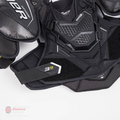 Bauer Supreme 3S Pro Intermediate Hockey Shoulder Pads
