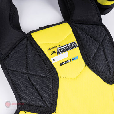 Bauer Supreme 3S Pro Junior Hockey Shoulder Pads