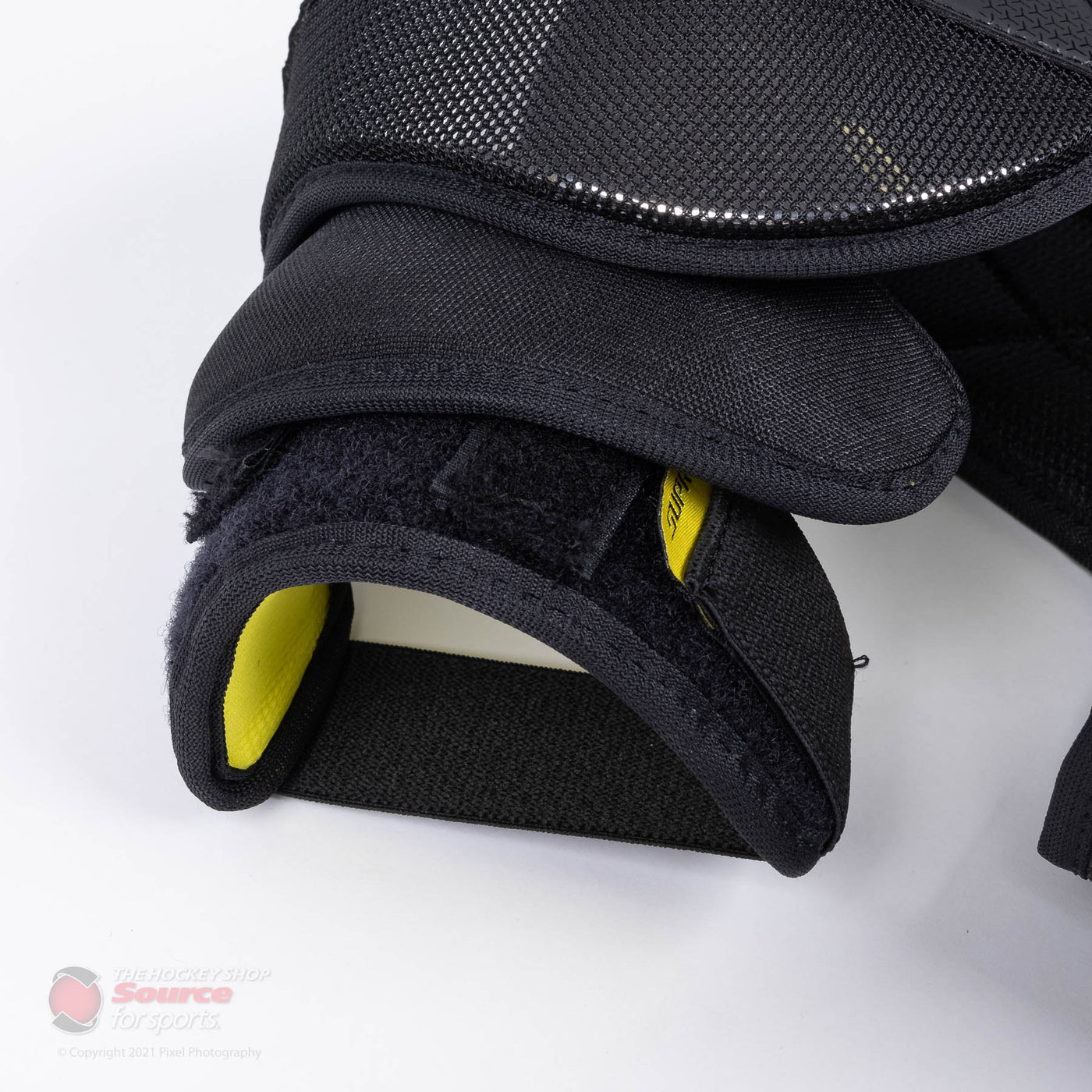 Bauer Supreme 3S Pro Junior Hockey Shoulder Pads
