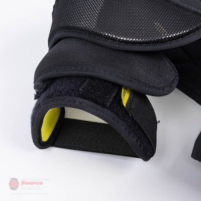 Bauer Supreme 3S Pro Junior Hockey Shoulder Pads