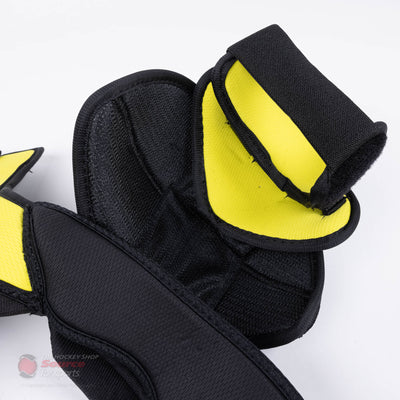 Bauer Supreme 3S Pro Junior Hockey Shoulder Pads