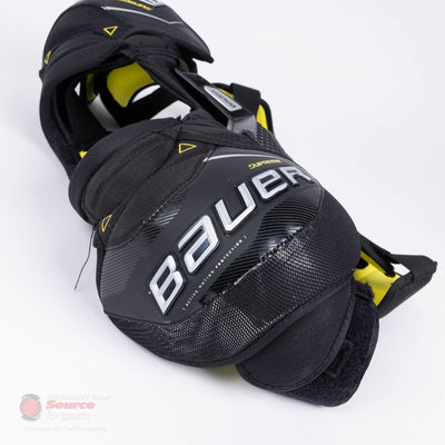 Bauer Supreme 3S Pro Junior Hockey Shoulder Pads
