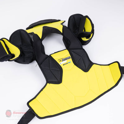 Bauer Supreme 3S Pro Junior Hockey Shoulder Pads