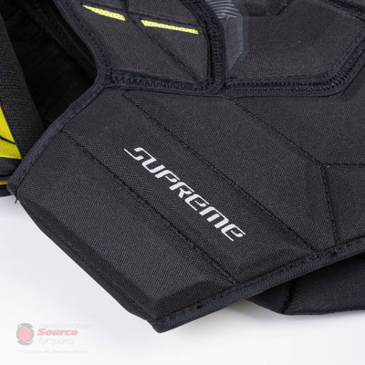 Bauer Supreme 3S Pro Junior Hockey Shoulder Pads