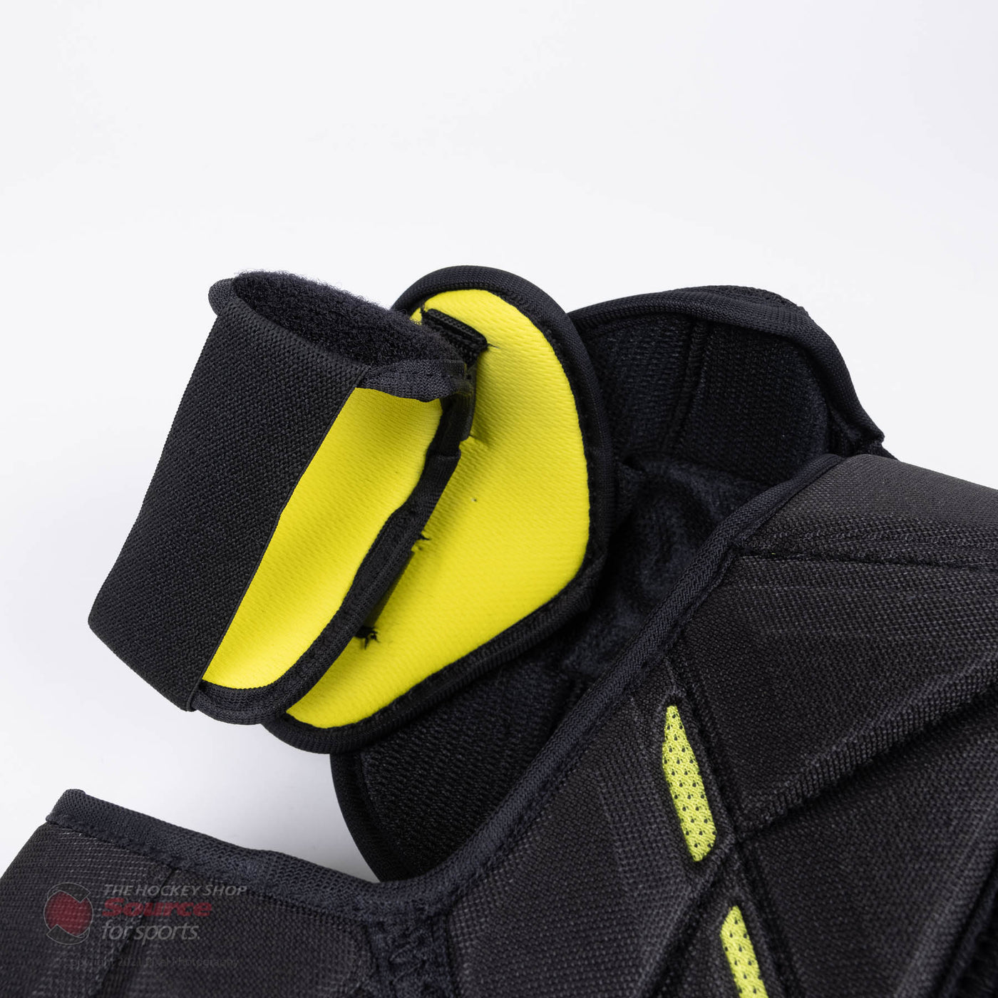 Bauer Supreme 3S Pro Junior Hockey Shoulder Pads