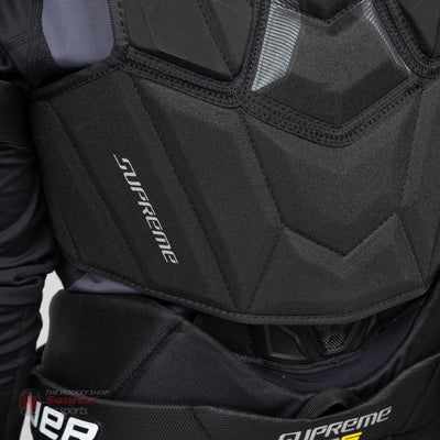 Bauer Supreme 3S Pro Senior Hockey Shoulder Pads