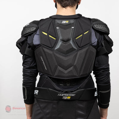 Bauer Supreme 3S Pro Senior Hockey Shoulder Pads