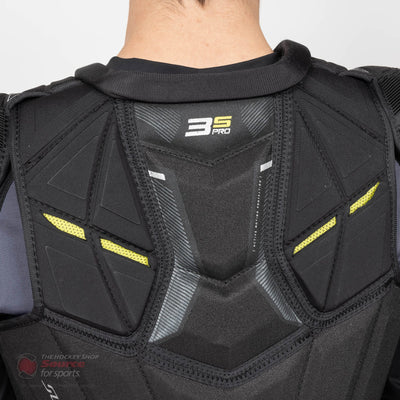 Bauer Supreme 3S Pro Senior Hockey Shoulder Pads