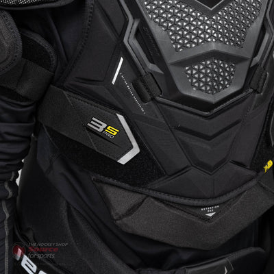 Bauer Supreme 3S Pro Senior Hockey Shoulder Pads