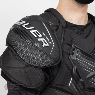 Bauer Supreme 3S Pro Senior Hockey Shoulder Pads