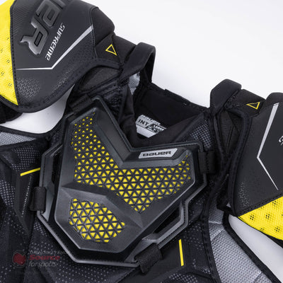 Bauer Supreme Matrix Intermediate Hockey Shoulder Pads
