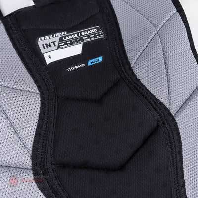 Bauer Supreme Matrix Intermediate Hockey Shoulder Pads