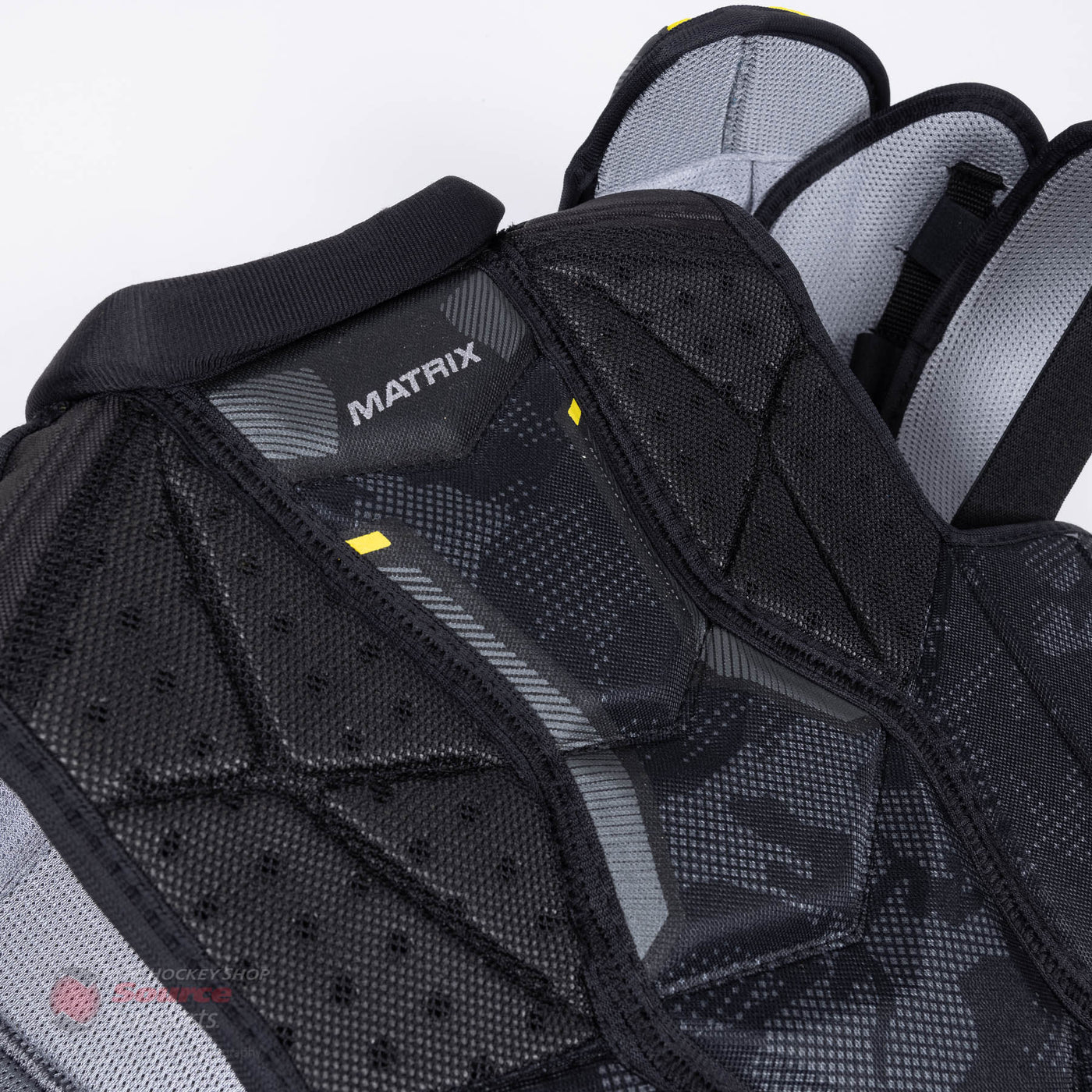 Bauer Supreme Matrix Intermediate Hockey Shoulder Pads