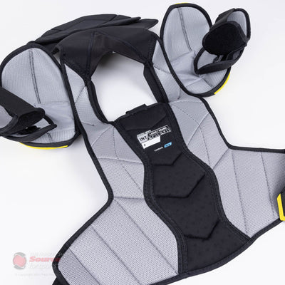 Bauer Supreme Matrix Intermediate Hockey Shoulder Pads