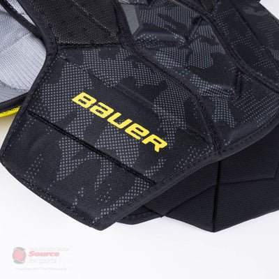 Bauer Supreme Matrix Intermediate Hockey Shoulder Pads