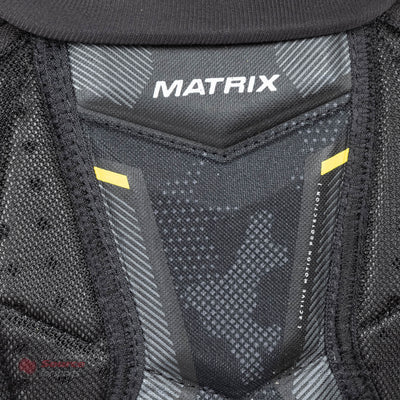 Bauer Supreme Matrix Senior Hockey Shoulder Pads